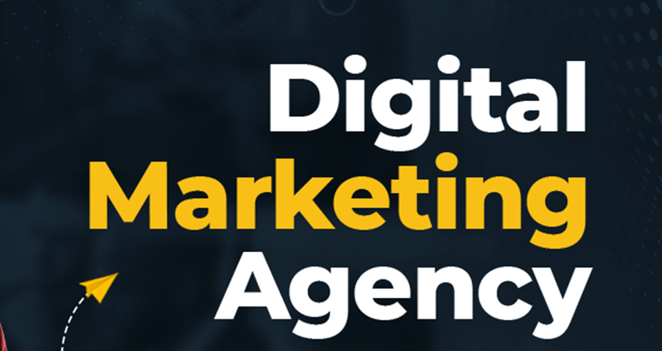 digital marketing agency