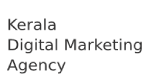 Kerala Digital Marketing Agency - Logo